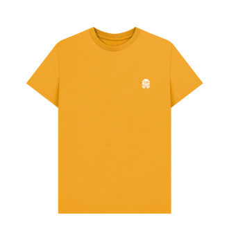 Mustard Kharadron Overlords Insignia T Shirt