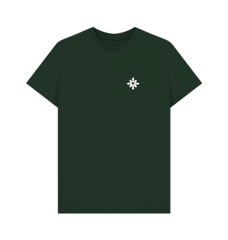 Evergreen Black Legion Insignia T Shirt