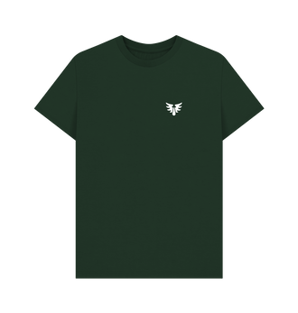 Evergreen Blood Angels Insignia T Shirt