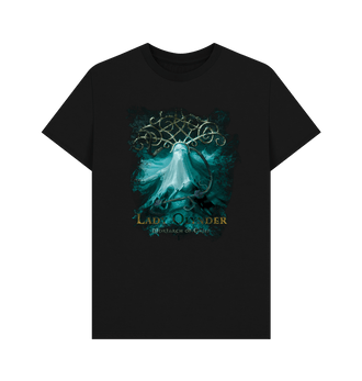 Black Nighthaunt Lady Olynder T Shirt