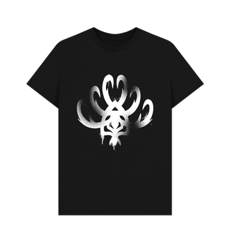 Black Sylvaneth Graffiti Insignia T Shirt