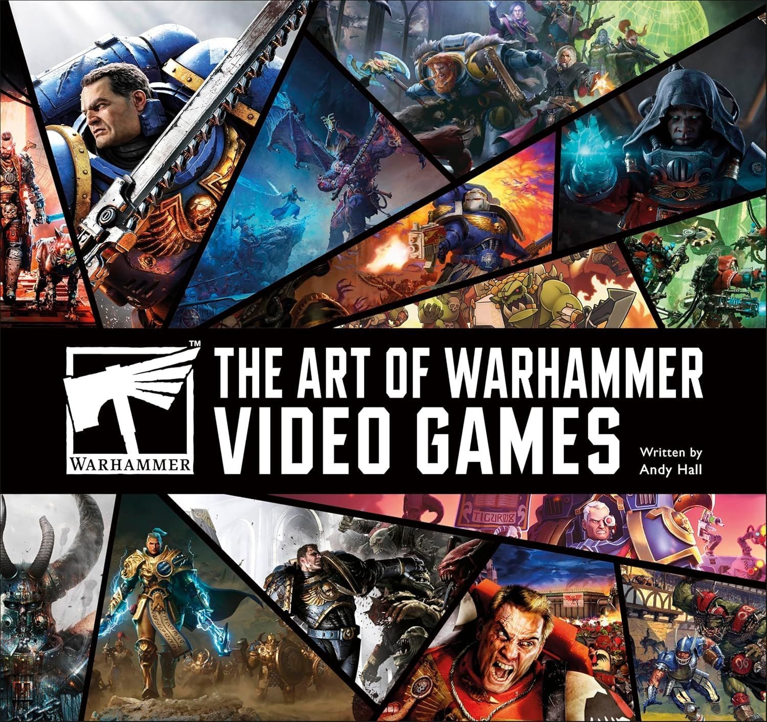 Books – Warhammer Officially Licensed Merchandise