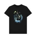 Black Nighthaunt Ferryman T Shirt