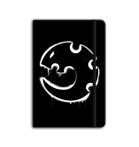 Black Notebook