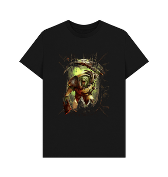 Black Orruk Warclans 'Ardboyz T Shirt