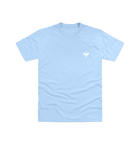 Light Blue Dark Angels Insignia T Shirt