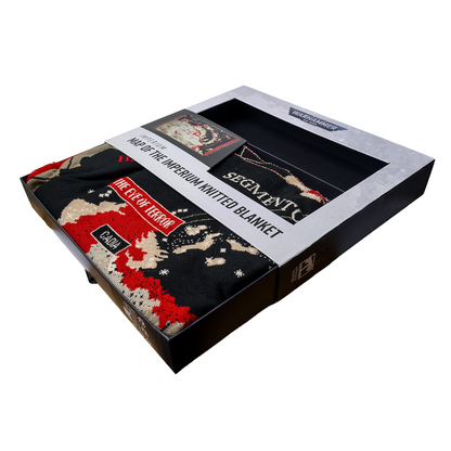 Warhammer 40,000: Galaxy Blanket