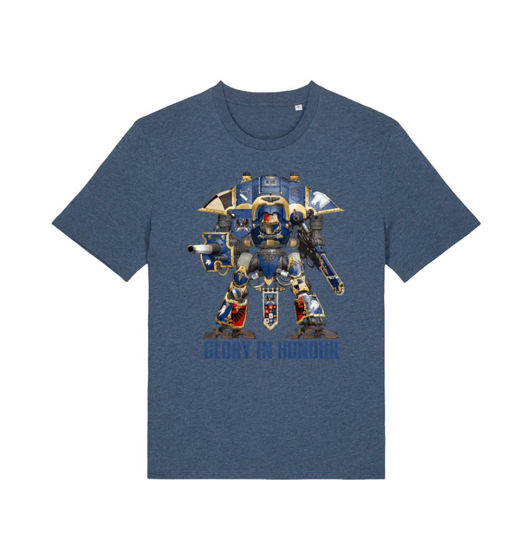Imperial Knights Glory in Honour T Shirt