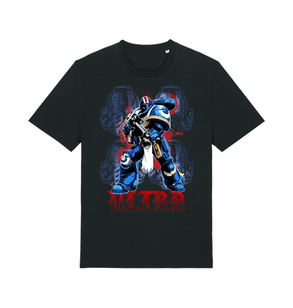 Premium Warhammer 40,000: Space Marine 2 Ultra T Shirt