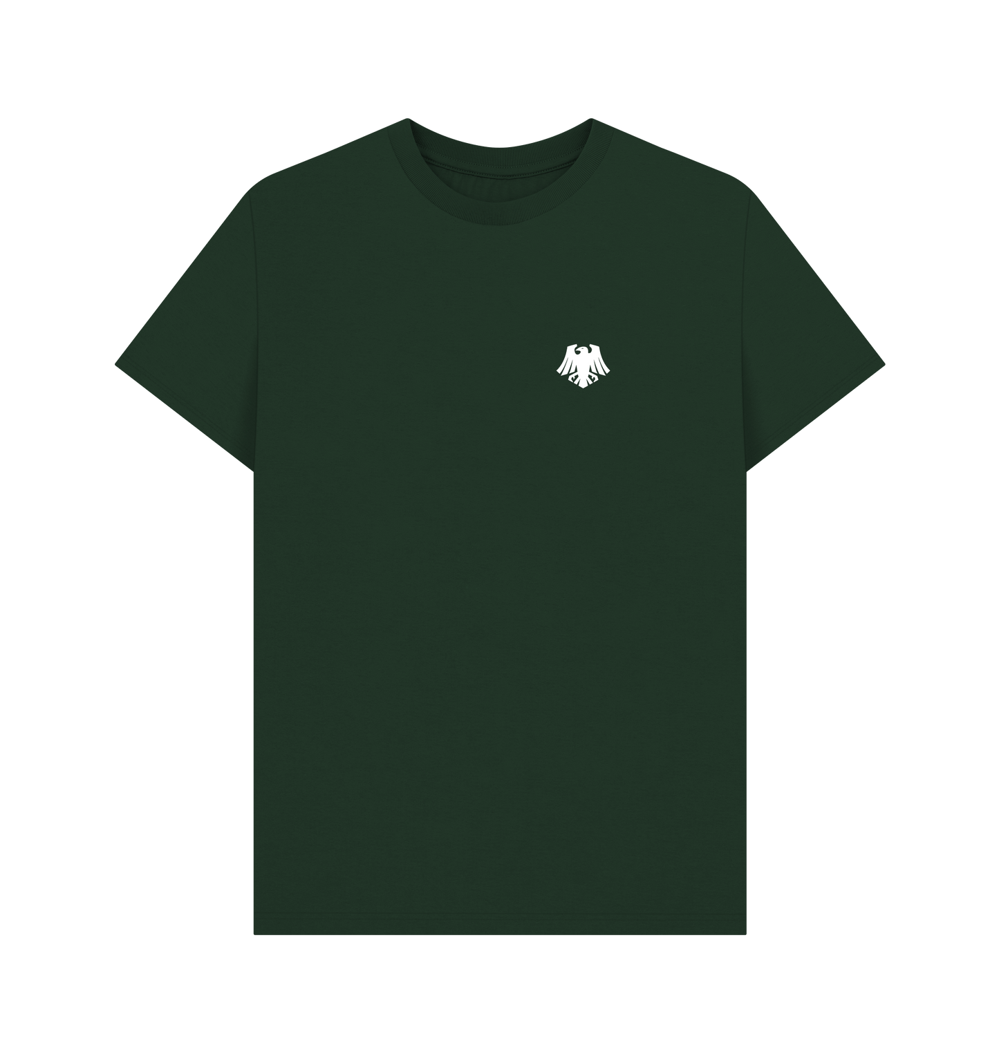 Evergreen Raven Guard Insignia T Shirt
