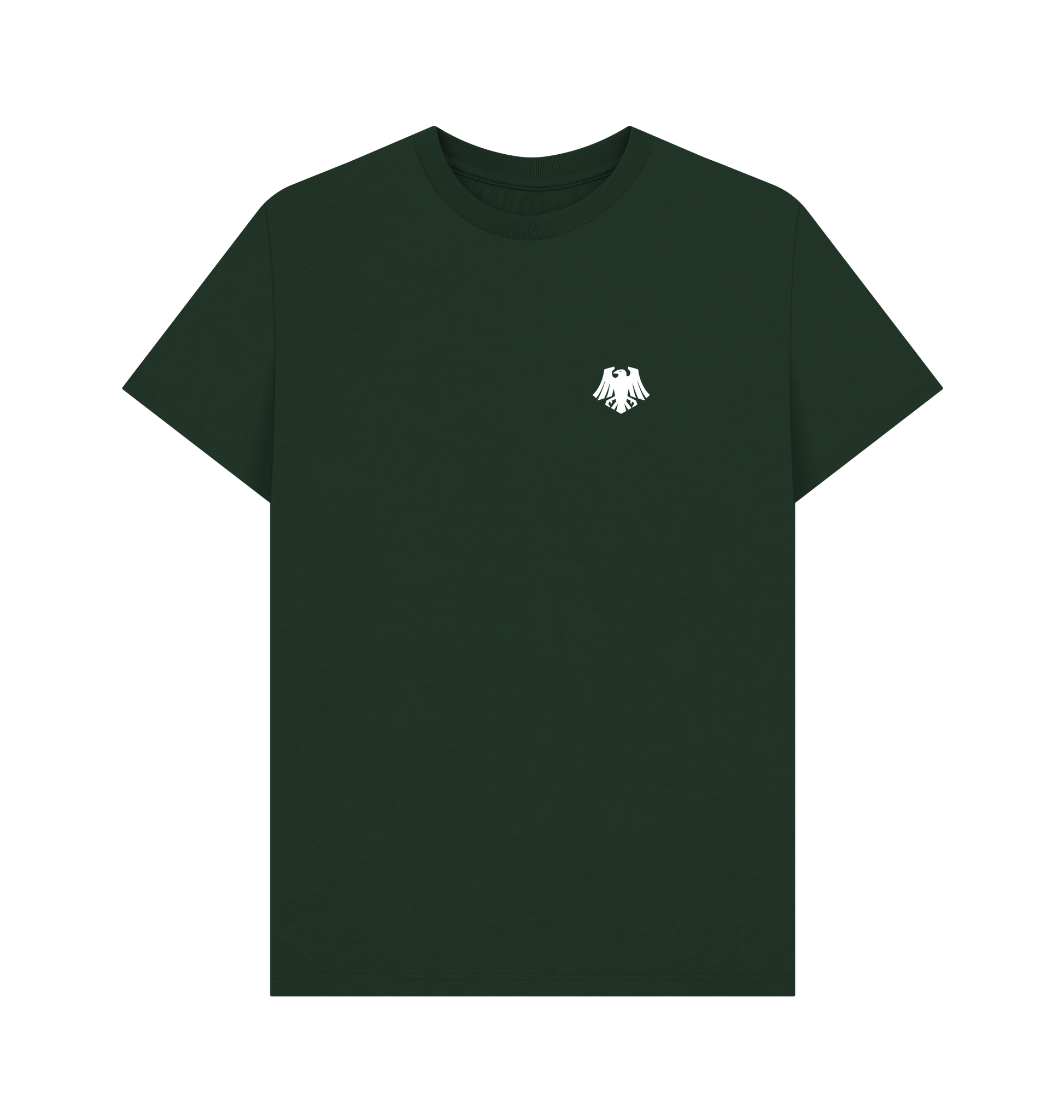Evergreen Raven Guard Insignia T Shirt