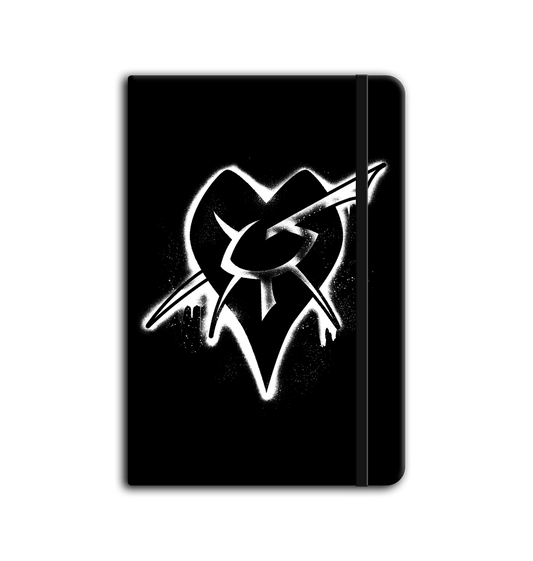 Black Notebook