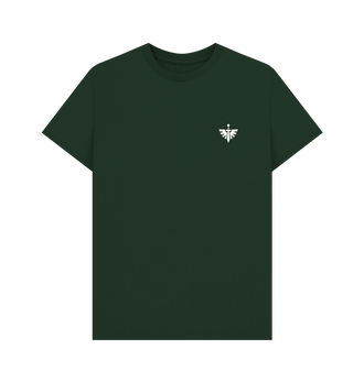 Evergreen Dark Angels Insignia T Shirt