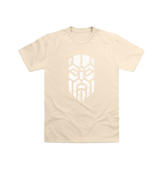 Sand Leagues of Votann Battleworn Insignia T Shirt