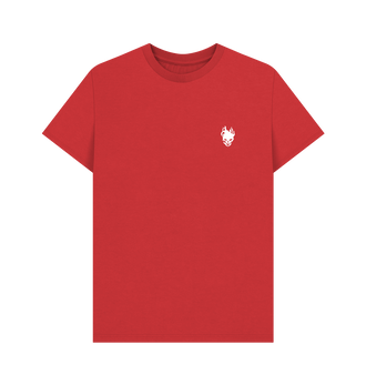 Red Nighthaunt Insignia T Shirt