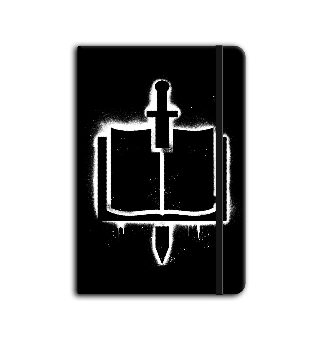 Black Notebook