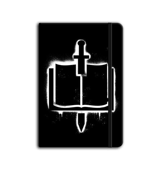 Black Notebook