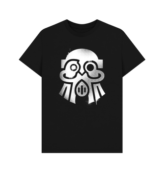 Black Kharadron Overlords Graffiti Insignia T Shirt