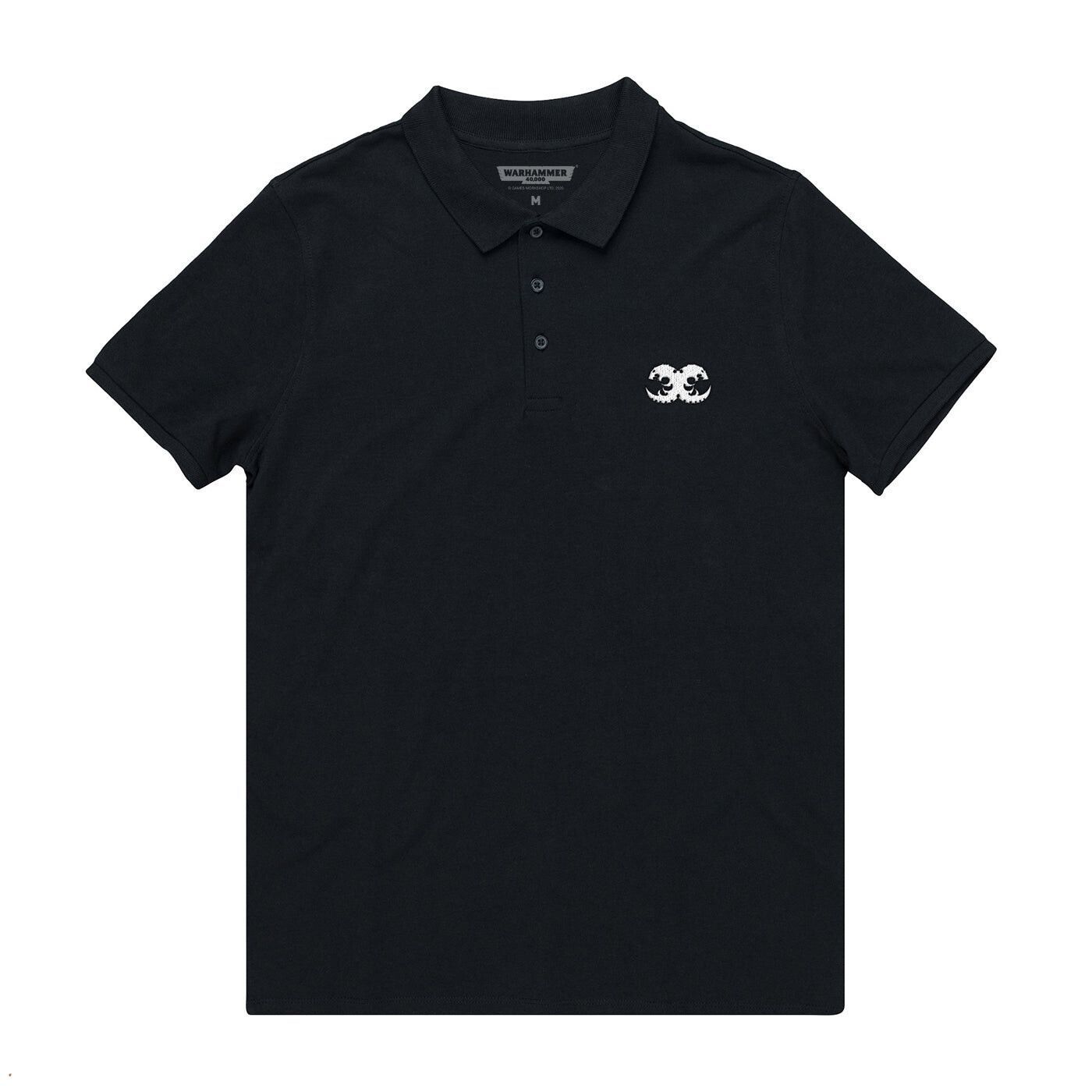 Tyranids Icon Polo Shirt