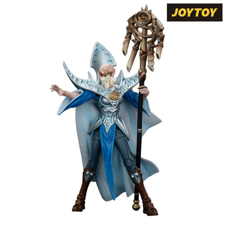 JoyToy Warhammer Age of Sigmar Action Figure - Stormcast Eternals, The Blacktalons, Lorai Child of the Abyss (1/18 Scale) Preorder