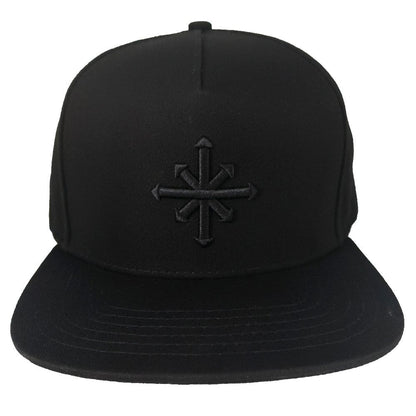 As Shown Caps Front