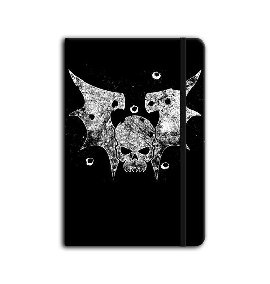 Black Notebook