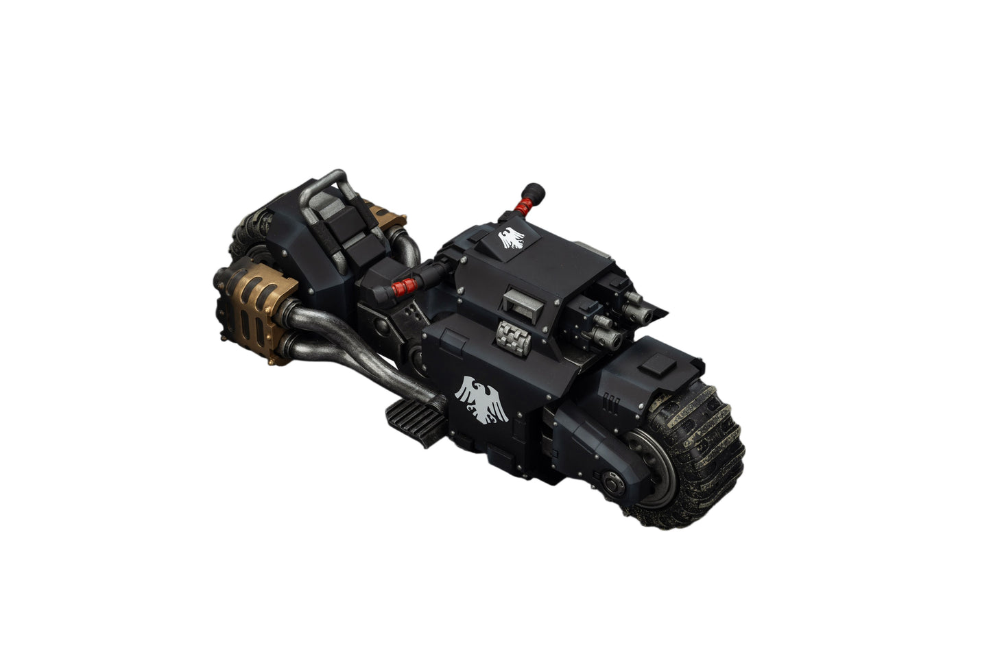 As Shown Toy Figures Front