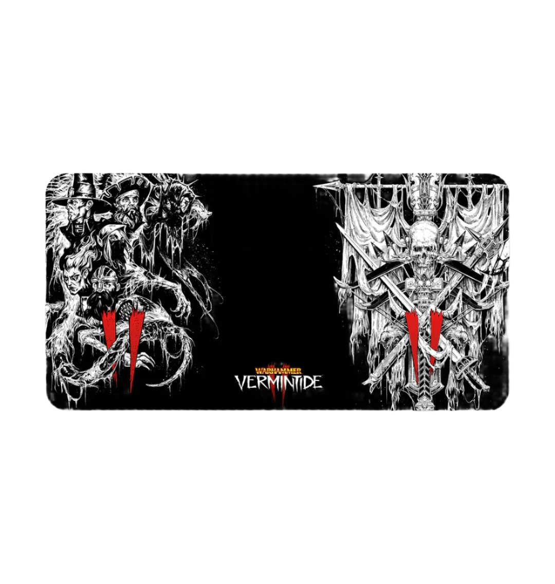 As Shown Mouse Pads