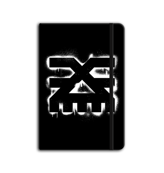 Black Notebook