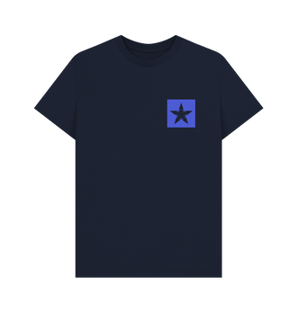 Navy Blue Total War: WARHAMMER III - Legendary Tzarina Katarin T Shirt