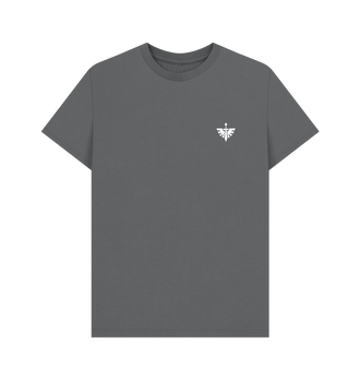 Slate Grey Dark Angels Insignia T Shirt