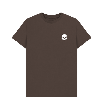 Chocolate Legions of Nagash Insignia T Shirt