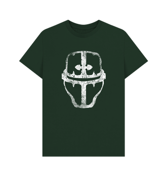 Evergreen Imperial Knights Battleworn Insignia T Shirt