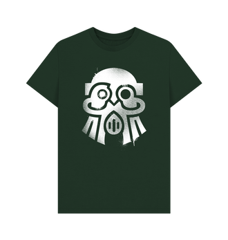 Evergreen Kharadron Overlords Graffiti Insignia T Shirt