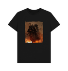 Black Premium Eisenhorn: Heretcius T Shirt