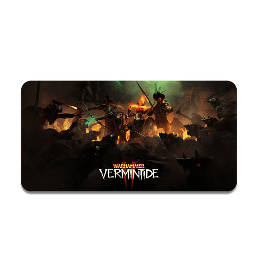 As Shown Mouse Pads Front