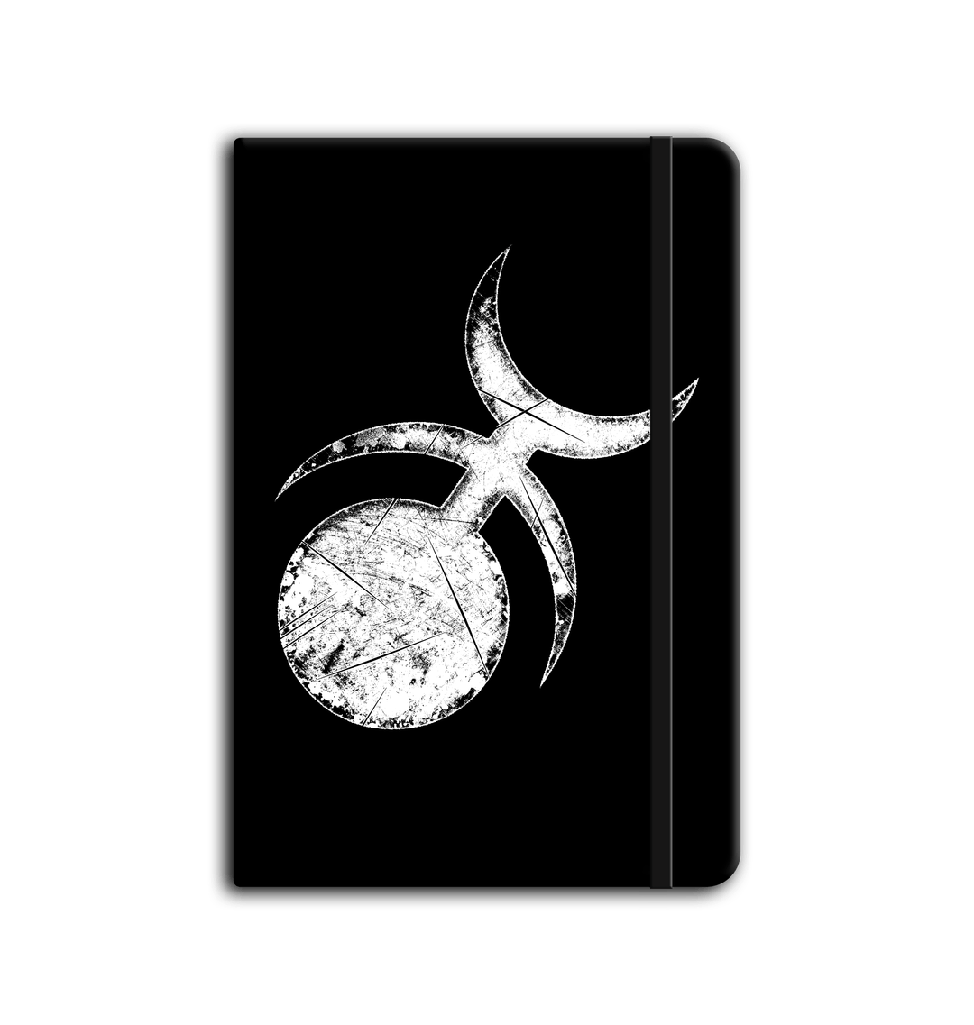 Black Notebook