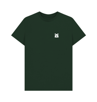 Evergreen Blades of Khorne Insignia T Shirt