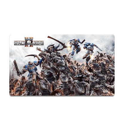 As Shown Mouse Pads Front
