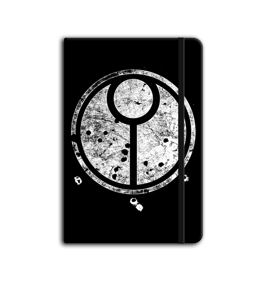 Black Notebook