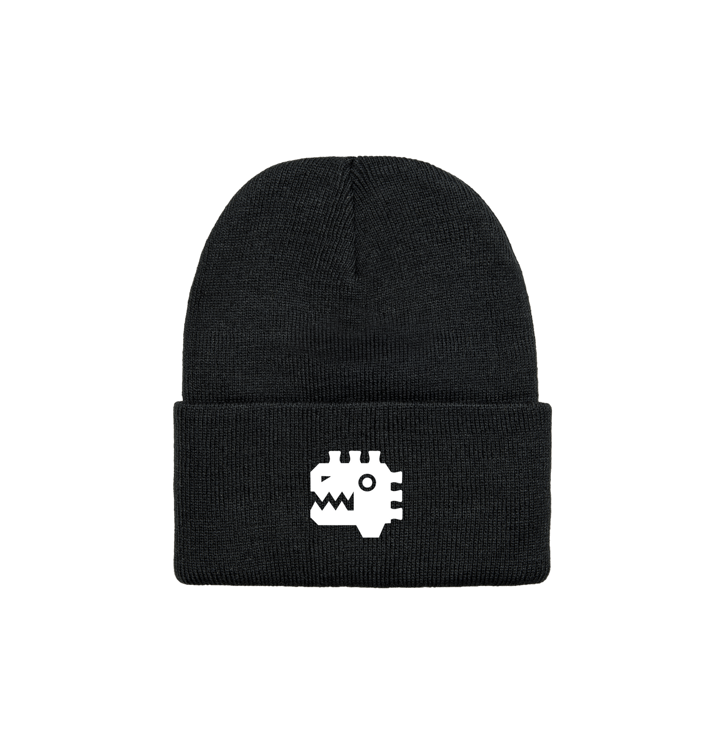 Black Seraphon Beanie
