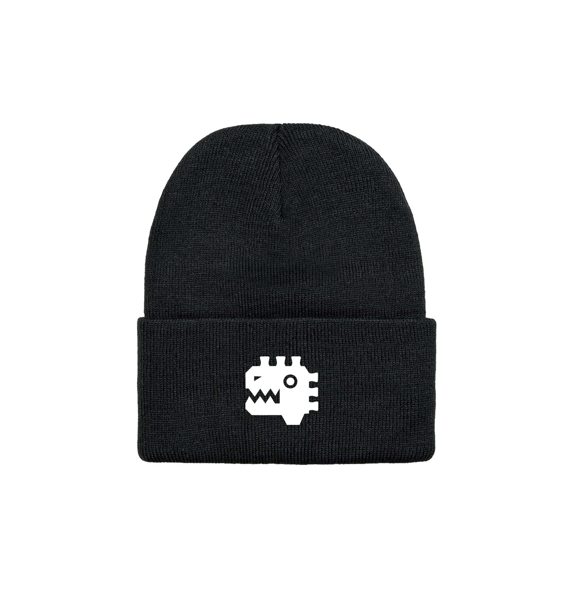 Black Seraphon Beanie