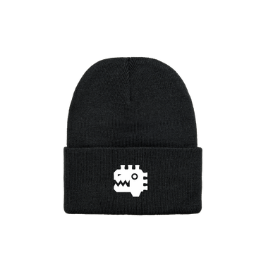 Black Seraphon Beanie