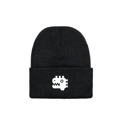 Black Seraphon Beanie