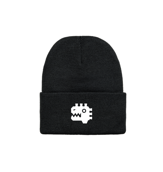 Black Seraphon Beanie