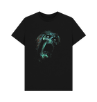 Black Nighthaunt Gaping Maw T Shirt