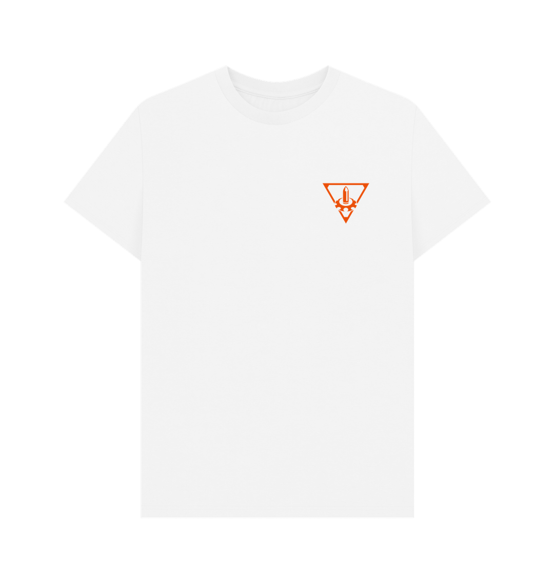 White Kill Team: Wyrmblade Icon T Shirt