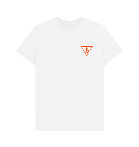 White Kill Team: Wyrmblade Icon T Shirt