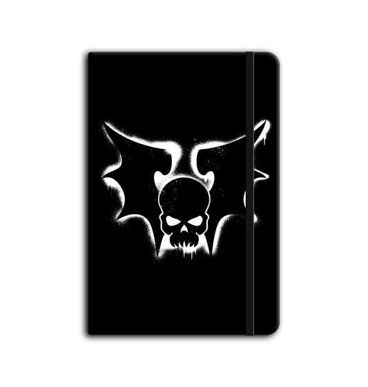 Black Notebook