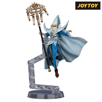 JoyToy Warhammer Age of Sigmar Action Figure - Stormcast Eternals, The Blacktalons, Lorai Child of the Abyss (1/18 Scale) Preorder